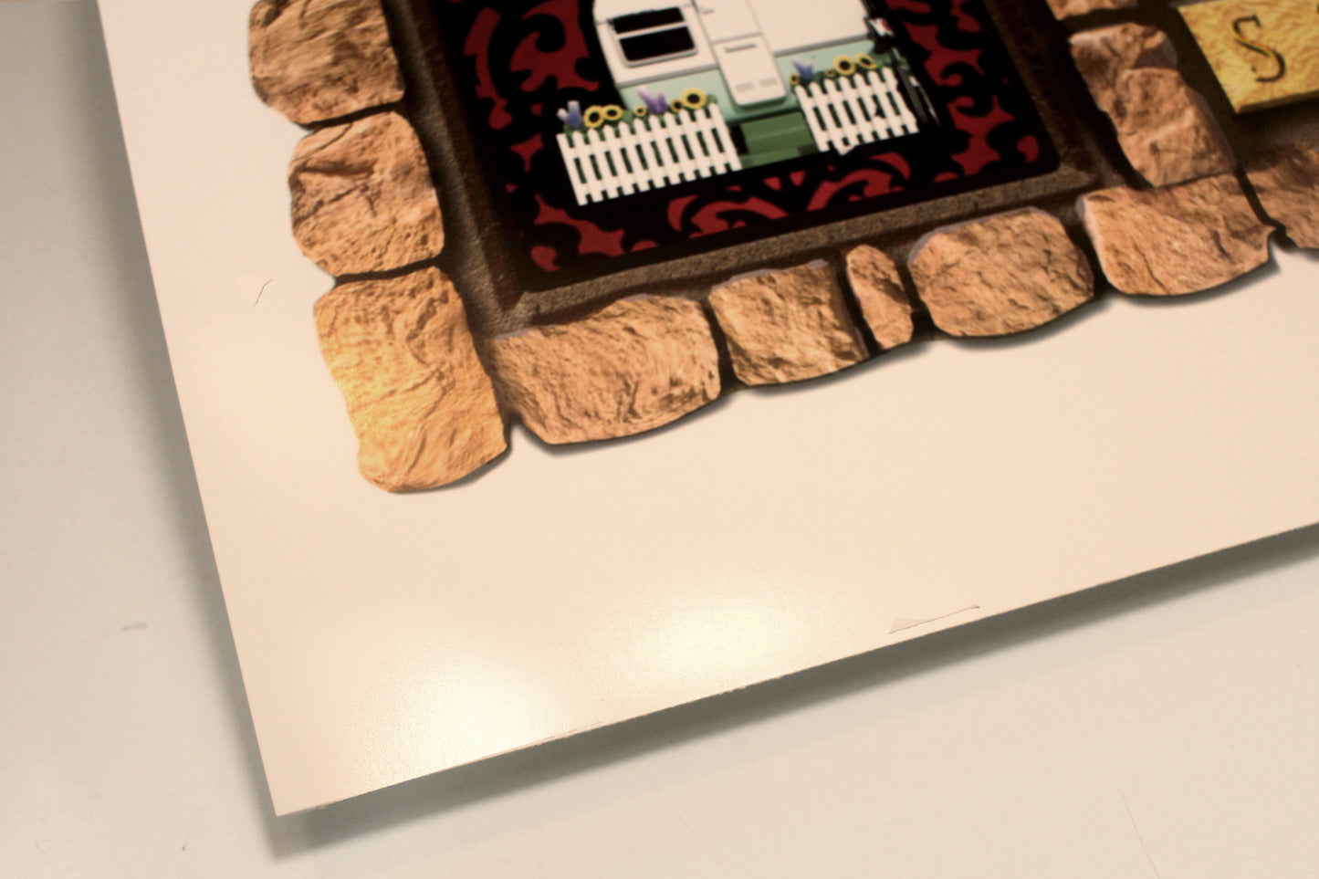Taskmaster - Print Only