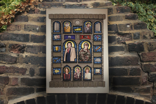 Only Fools and Horses - Print Only