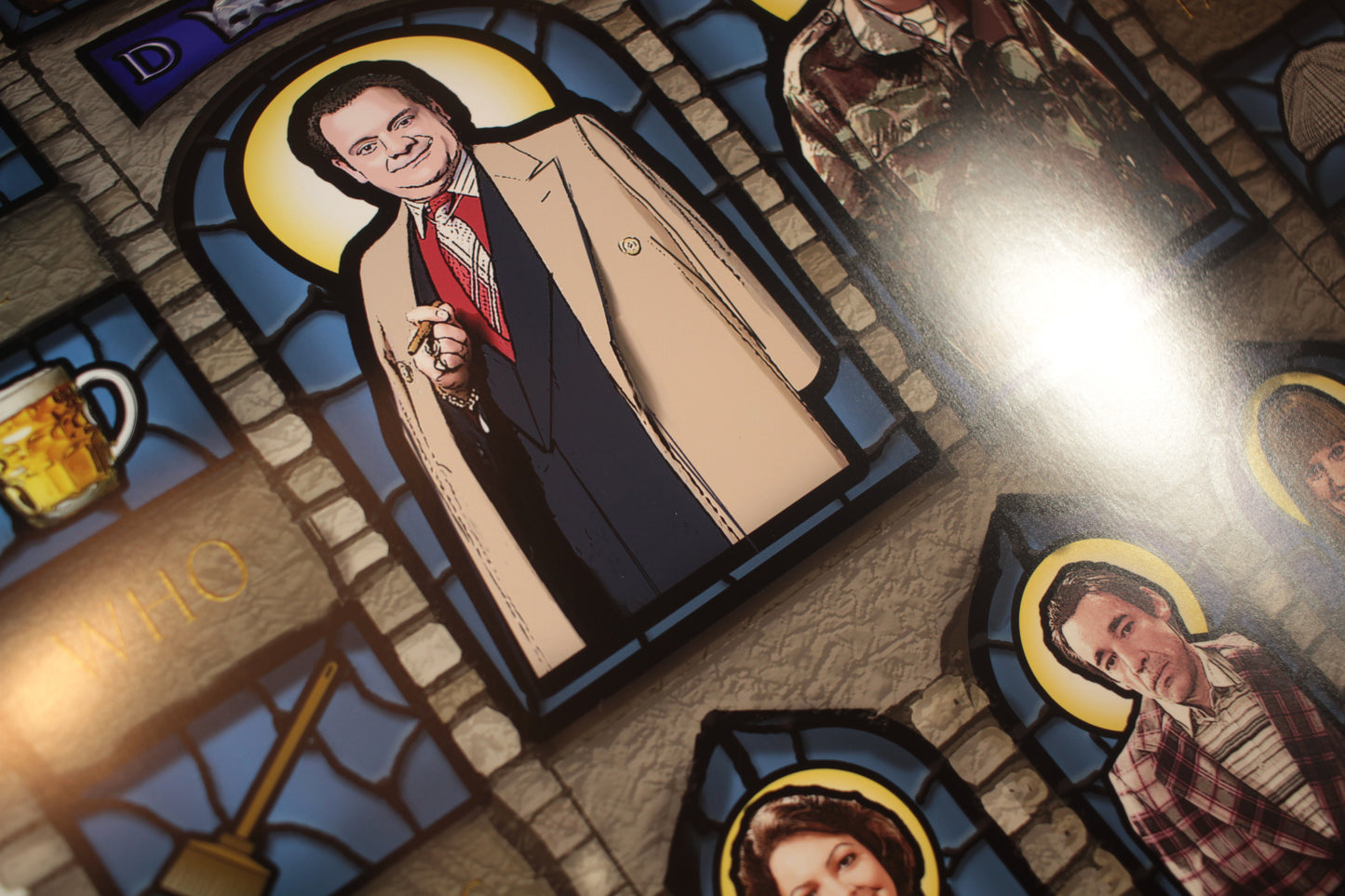 Only Fools and Horses - Print Only