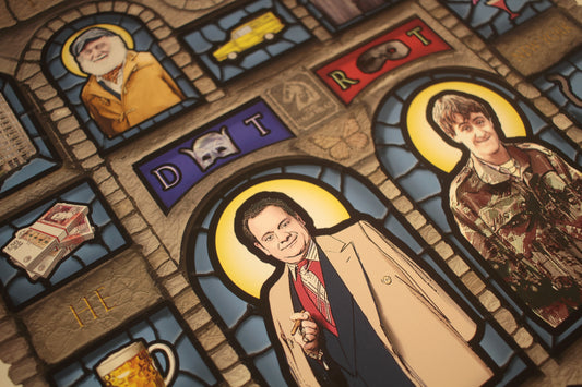 Only Fools and Horses - Print Only
