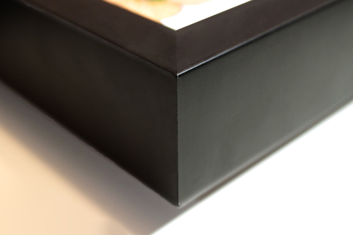 Taskmaster - Lightbox Frame